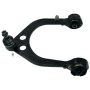 Moog RK100167 Front Right Upper Suspension Control Arm and Ball Joint Assembly