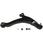 Moog RK620023 delantero derecho inferior Horquilla con Rótula
