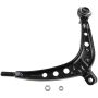 Moog RK620026 avant droit en bas Bras de suspension assemblé avec joint à rotule
