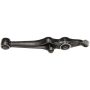 Moog RK620044 delantero derecho inferior Horquilla