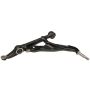 Moog RK620049 Front Left Lower Suspension Control Arm