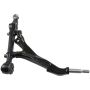 Moog RK620050 delantero derecho inferior Horquilla