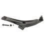 Moog RK620066 avant gauche en bas Bras de suspension assemblé avec joint à rotule