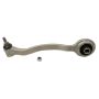 Moog RK620092 avant gauche inférieur avant Bras de suspension assemblé avec joint à rotule