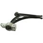 Moog RK620140 delantero izquierdo inferior Horquilla