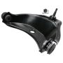 Moog RK620161 avant droit supérieur Bras de suspension assemblé avec joint à rotule