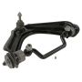 Moog RK620224 delantero derecho superior Horquilla con Rótula