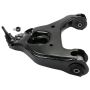 Moog RK620264 Front Right Lower Suspension Control Arm and Ball Joint Assembly