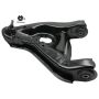 Moog RK620299 avant gauche en bas Bras de suspension assemblé avec joint à rotule
