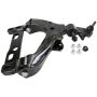 Moog RK620309 Front Right Lower Suspension Control Arm and Ball Joint Assembly