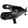 Moog RK620320 avant droit en bas Bras de suspension assemblé avec joint à rotule