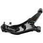 Moog RK620348 Front Right Lower Suspension Control Arm and Ball Joint Assembly