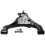 Moog RK620372 Front Left Lower Suspension Control Arm and Ball Joint Assembly