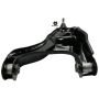 Moog RK620475 avant droit en bas Bras de suspension assemblé avec joint à rotule