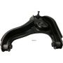 Moog RK620481 delantero derecho inferior Horquilla con Rótula