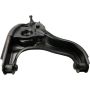 Moog RK620482 Front Left Lower Suspension Control Arm and Ball Joint Assembly