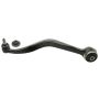 Moog RK620493 Front Right Lower Rearward Suspension Control Arm and Ball Joint Assembly