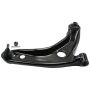 Moog RK620573 Front Right Lower Suspension Control Arm and Ball Joint Assembly