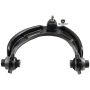 Moog RK620614 parte delantera izquierda superior Horquilla con Rótula