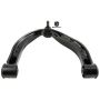 Moog RK620650 parte delantera izquierda superior Horquilla con Rótula