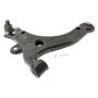 Moog RK620675 avant gauche en bas Bras de suspension assemblé avec joint à rotule