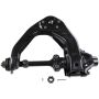 Moog RK620680 delantero derecho superior Horquilla con Rótula