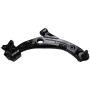 Moog RK620895 avant droit en bas Bras de suspension assemblé avec joint à rotule