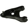 Moog RK620900 Front Left Lower Suspension Control Arm and Ball Joint Assembly
