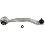 Moog RK620980 Front Right Lower Rearward Suspension Control Arm and Ball Joint Assembly