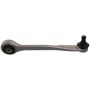 Moog RK621001 Front Right Upper Forward Suspension Control Arm and Ball Joint Assembly