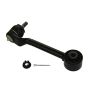 Moog RK621208 Rear Left Upper Suspension Control Arm and Ball Joint Assembly