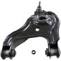 Moog RK621264 Front Right Lower Suspension Control Arm and Ball Joint Assembly