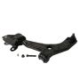 Moog RK621271 avant gauche en bas Bras de suspension assemblé avec joint à rotule
