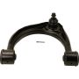 Moog RK621307 avant gauche supérieur Bras de suspension assemblé avec joint à rotule
