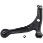 Moog RK621350 avant droit en bas Bras de suspension assemblé avec joint à rotule