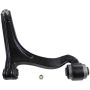 Moog RK621361 Front Left Lower Suspension Control Arm and Ball Joint Assembly
