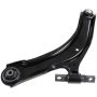 Moog RK621453 avant droit en bas Bras de suspension assemblé avec joint à rotule