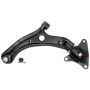 Moog RK621553 delantero derecho inferior Horquilla con Rótula