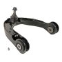 Moog RK621608 Front Left Upper Suspension Control Arm and Ball Joint Assembly