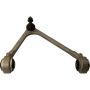 Moog RK621666 avant droit supérieur Bras de suspension assemblé avec joint à rotule