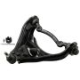 Moog RK621756 delantero derecho superior Horquilla con Rótula
