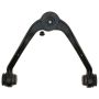 Moog RK621782 Front Upper Suspension Control Arm and Ball Joint Assembly