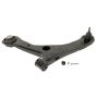 Moog RK622033 avant gauche en bas Bras de suspension assemblé avec joint à rotule