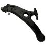 Moog RK622035 delantero derecho inferior Horquilla con Rótula