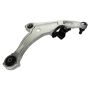 Moog RK622059 avant gauche en bas Bras de suspension assemblé avec joint à rotule