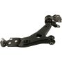 Moog RK622161 delantero derecho inferior Horquilla con Rótula