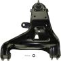 Moog RK622213 delantero izquierdo inferior Horquilla con Rótula