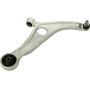 Moog RK622368 avant droit en bas Bras de suspension assemblé avec joint à rotule