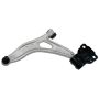 Moog RK622788 Front Left Lower Suspension Control Arm and Ball Joint Assembly