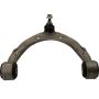 Moog RK622816 Front Upper Suspension Control Arm and Ball Joint Assembly